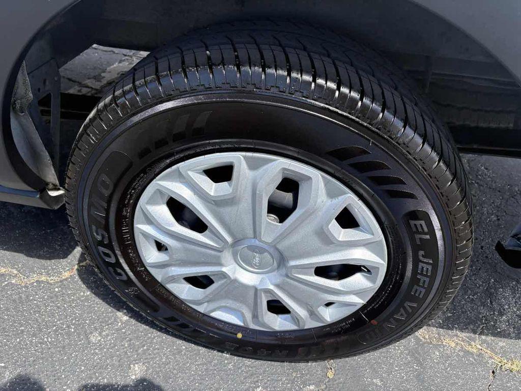 used 2024 Ford Transit-350 car, priced at $37,899