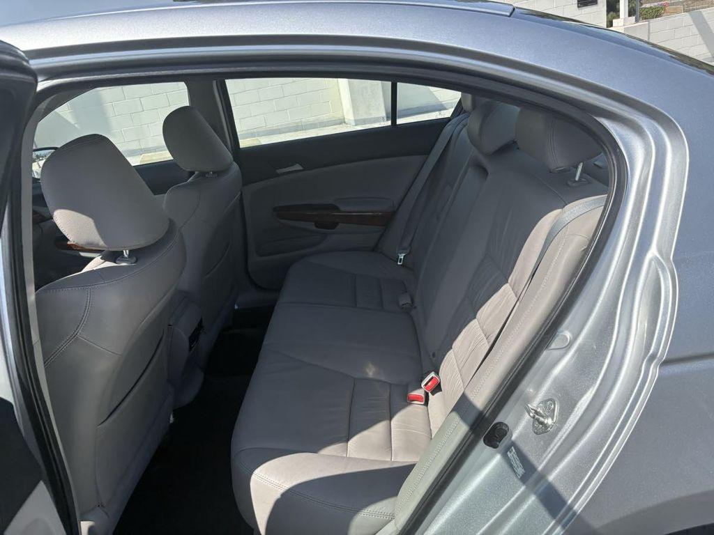 used 2012 Honda Accord car, priced at $10,899