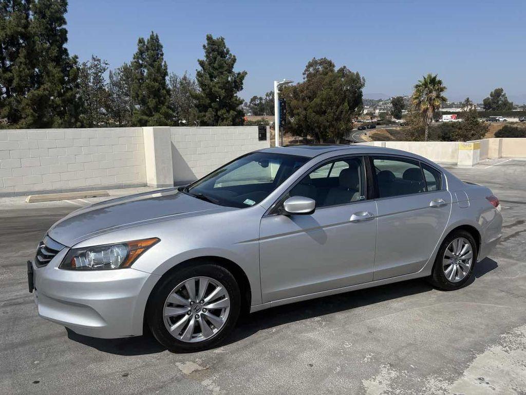 used 2012 Honda Accord car, priced at $10,899