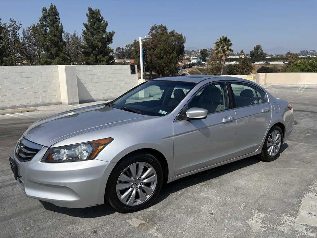 used 2012 Honda Accord car, priced at $10,899