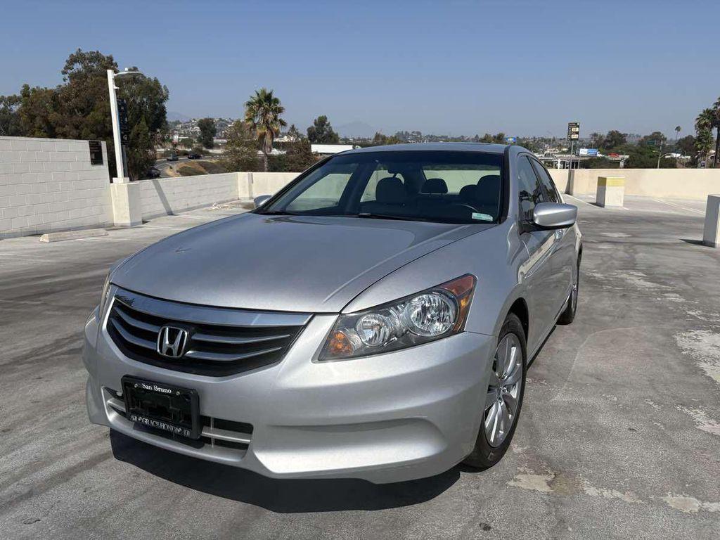 used 2012 Honda Accord car, priced at $10,899