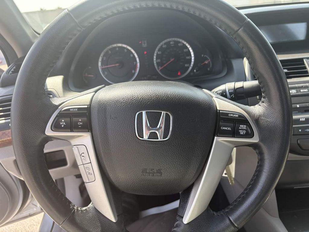 used 2012 Honda Accord car, priced at $10,899