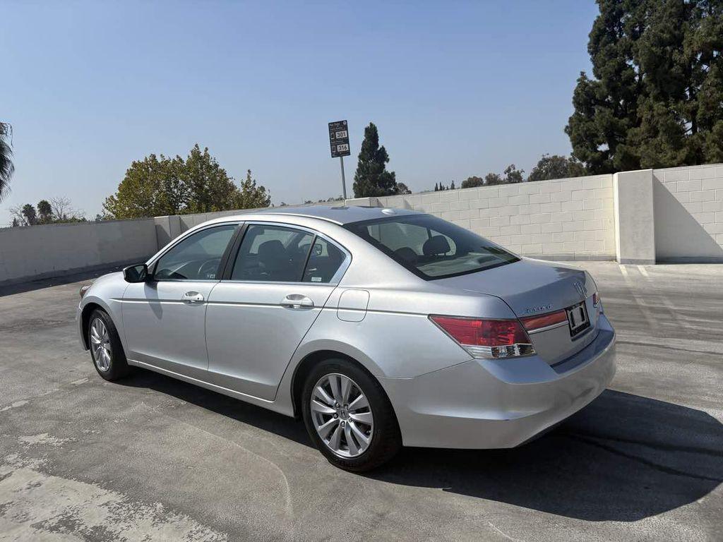 used 2012 Honda Accord car, priced at $10,899