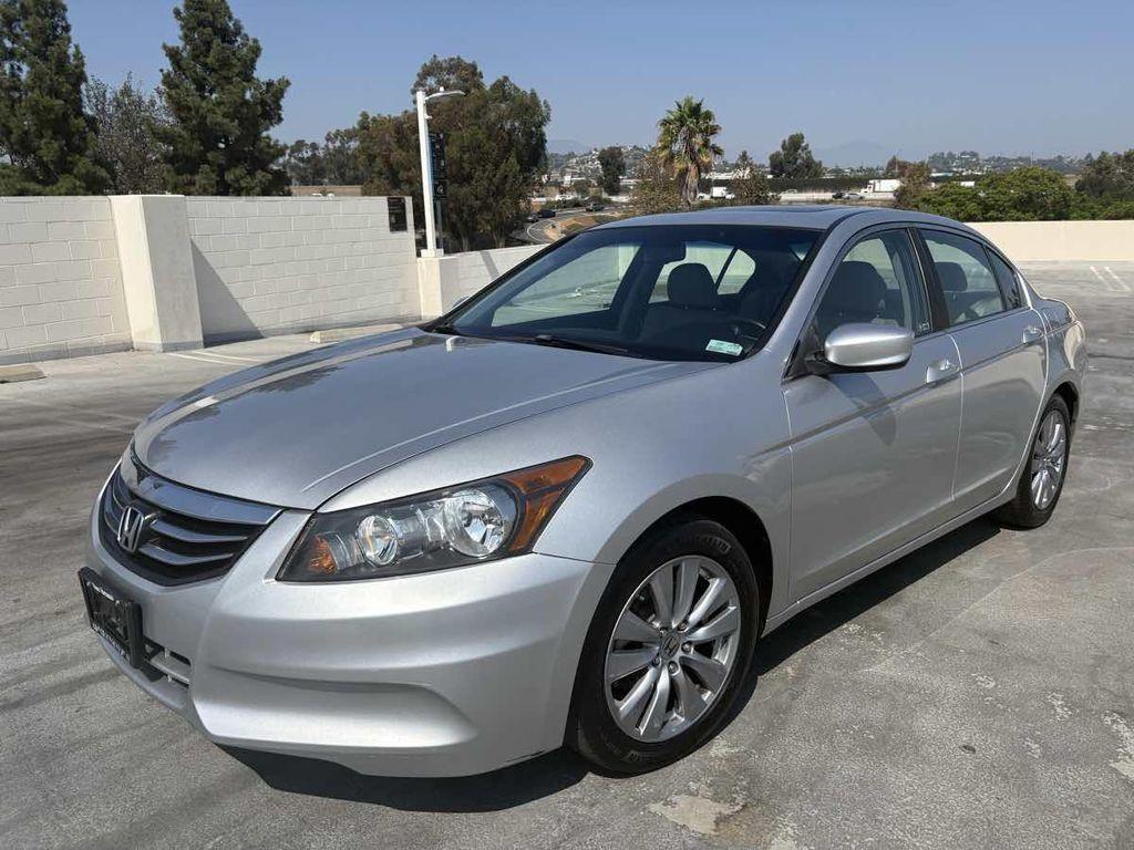 used 2012 Honda Accord car, priced at $10,899