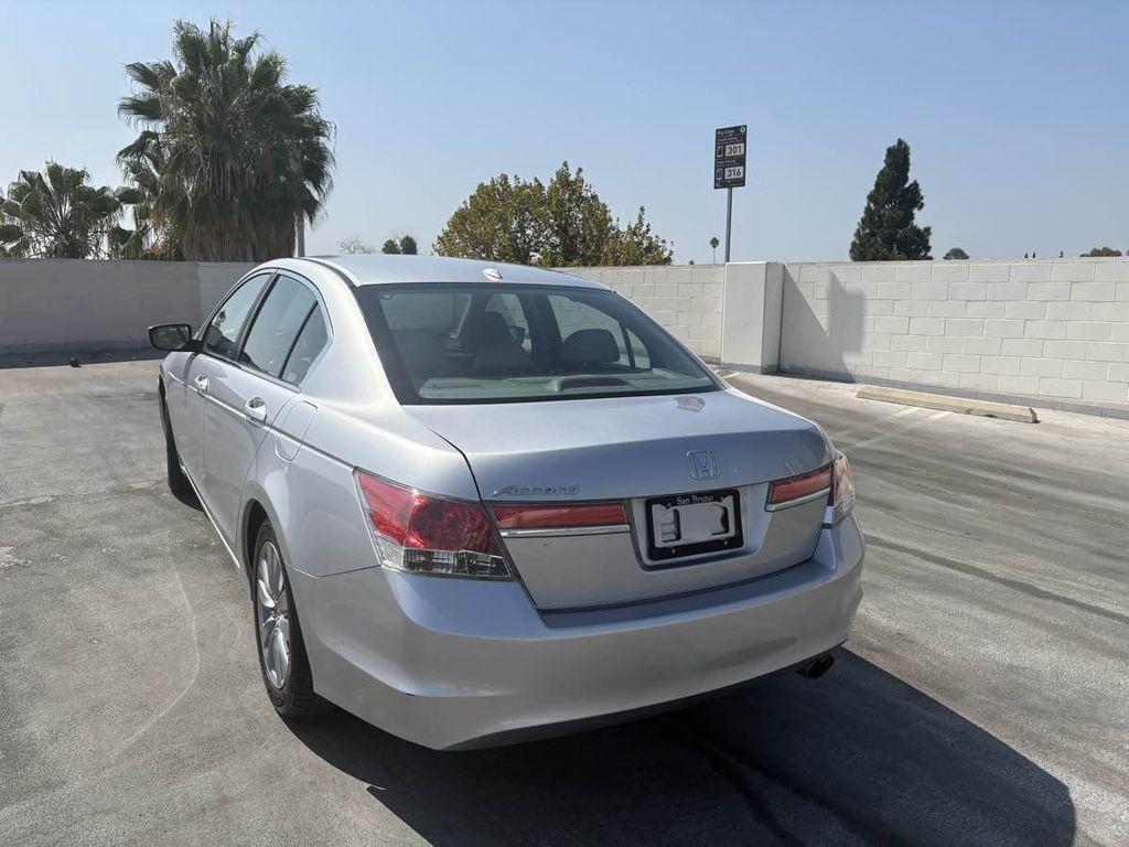 used 2012 Honda Accord car, priced at $10,899