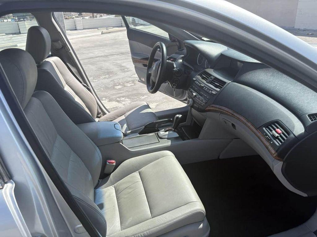 used 2012 Honda Accord car, priced at $10,899