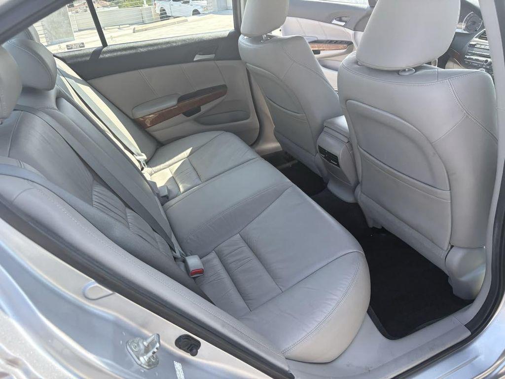 used 2012 Honda Accord car, priced at $10,899