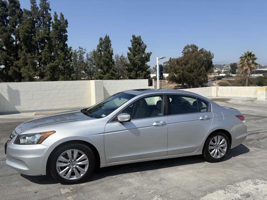 used 2012 Honda Accord car, priced at $10,899