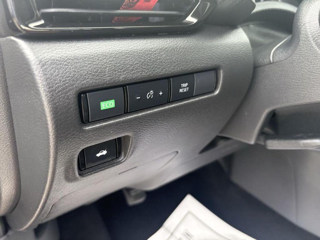 used 2025 Nissan Sentra car, priced at $17,899