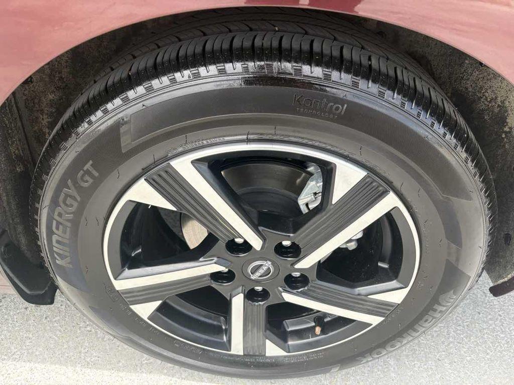 used 2025 Nissan Sentra car, priced at $17,899