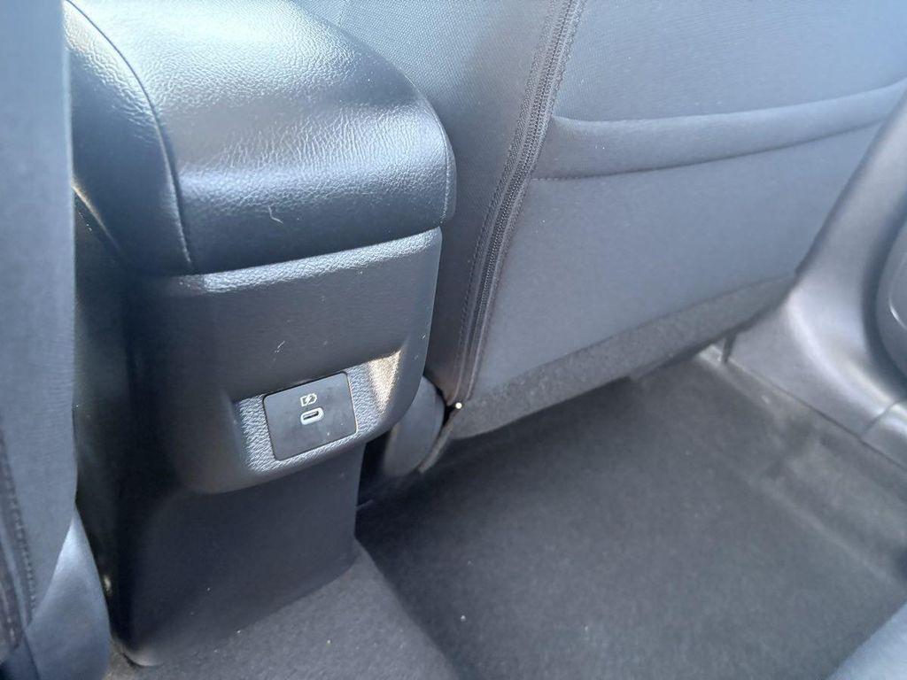 used 2025 Nissan Versa car, priced at $16,499
