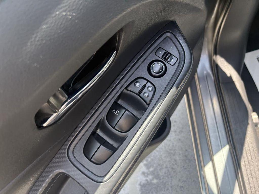 used 2025 Nissan Versa car, priced at $16,499