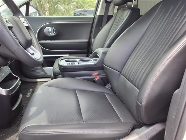 new 2026 Hyundai IONIQ 9 car, priced at $77,737