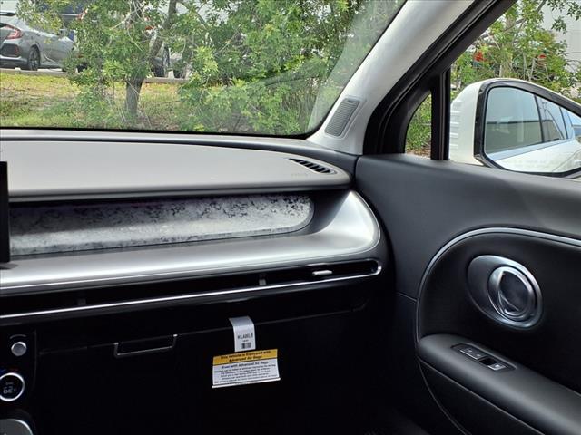 new 2026 Hyundai IONIQ 9 car, priced at $77,737