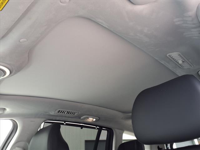 new 2026 Hyundai IONIQ 9 car, priced at $77,737