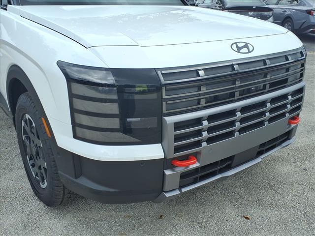 new 2026 Hyundai Palisade car, priced at $50,885