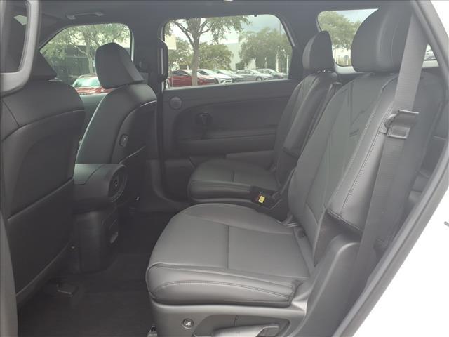 new 2026 Hyundai Palisade car, priced at $50,885