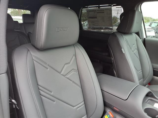 new 2026 Hyundai Palisade car, priced at $50,885