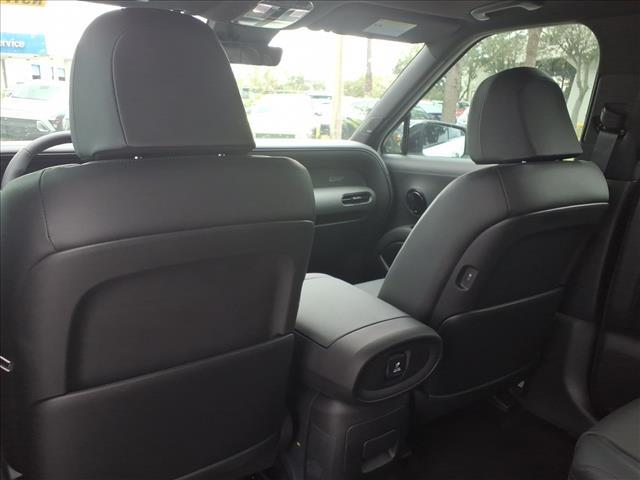 new 2026 Hyundai Palisade car, priced at $50,885