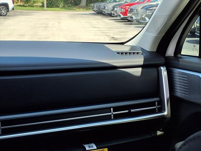 new 2026 Hyundai Santa Fe car, priced at $37,881