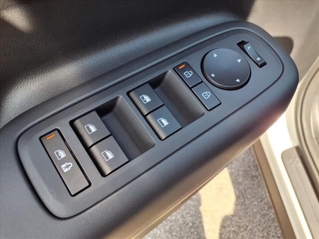 new 2026 Hyundai Santa Fe car, priced at $37,881