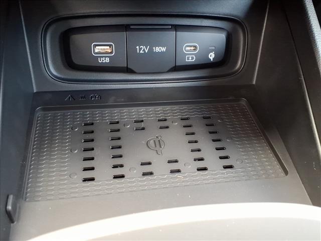 new 2026 Hyundai Venue car, priced at $24,185