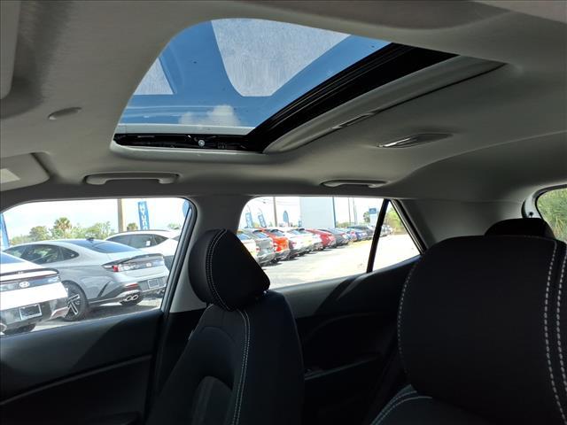 new 2026 Hyundai Venue car, priced at $24,185