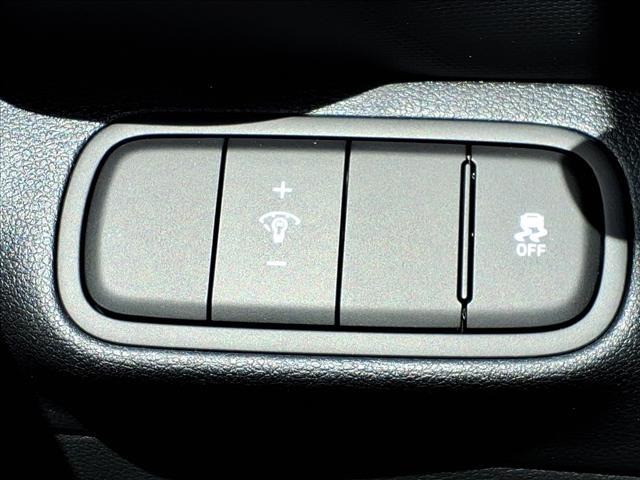 new 2026 Hyundai Venue car, priced at $24,185