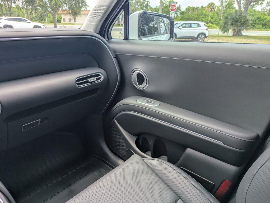 new 2026 Hyundai Palisade car, priced at $45,560
