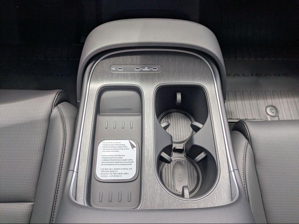 new 2026 Hyundai Palisade car, priced at $45,560
