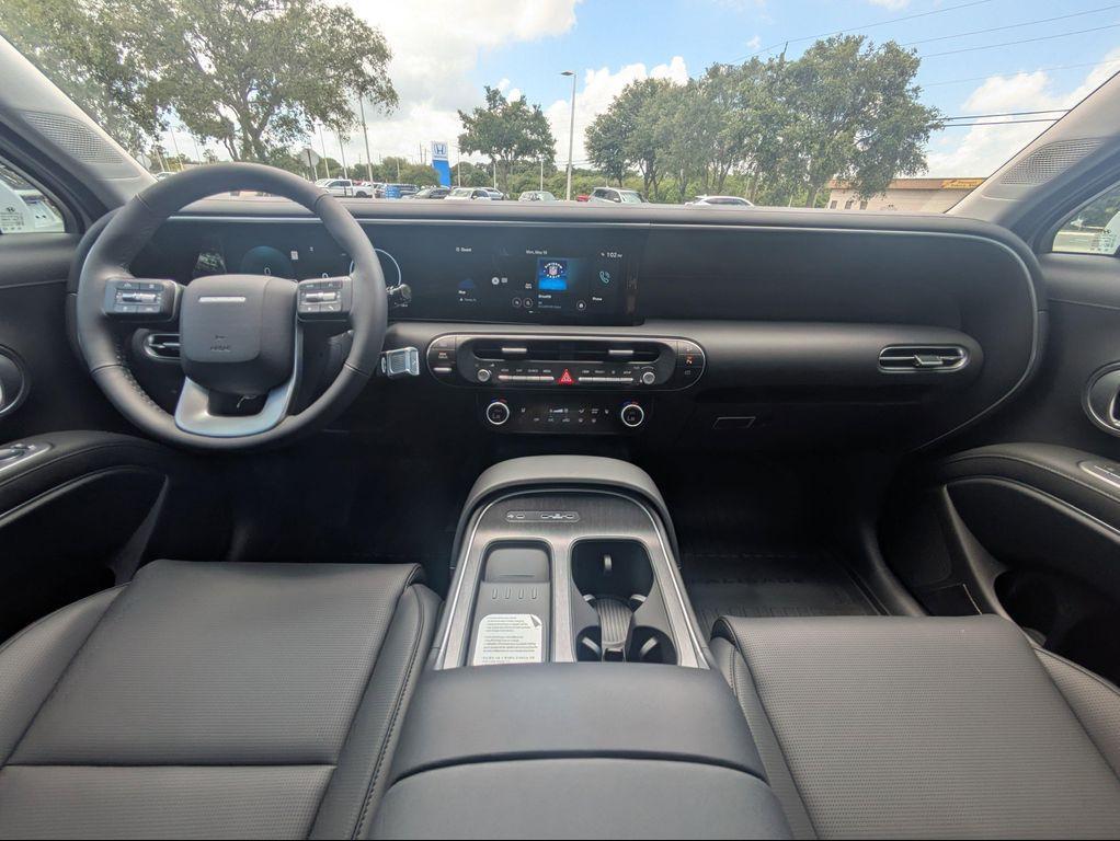 new 2026 Hyundai Palisade car, priced at $45,560