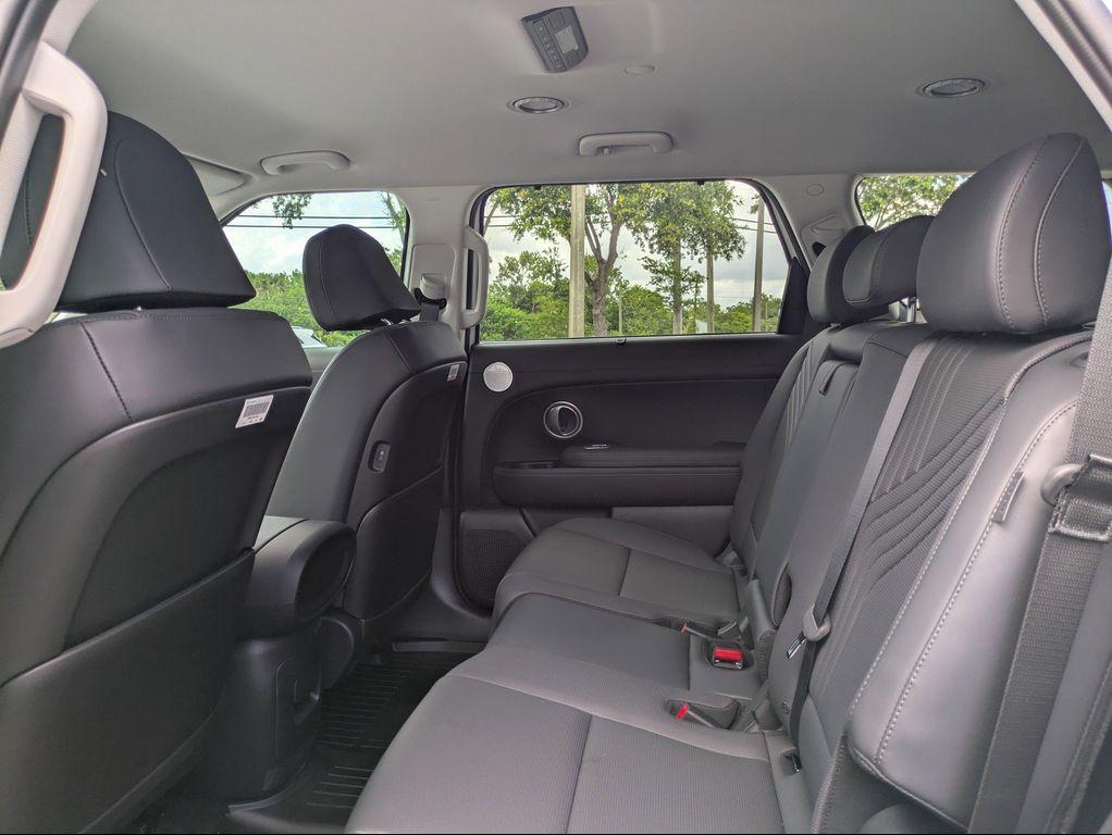 new 2026 Hyundai Palisade car, priced at $45,560