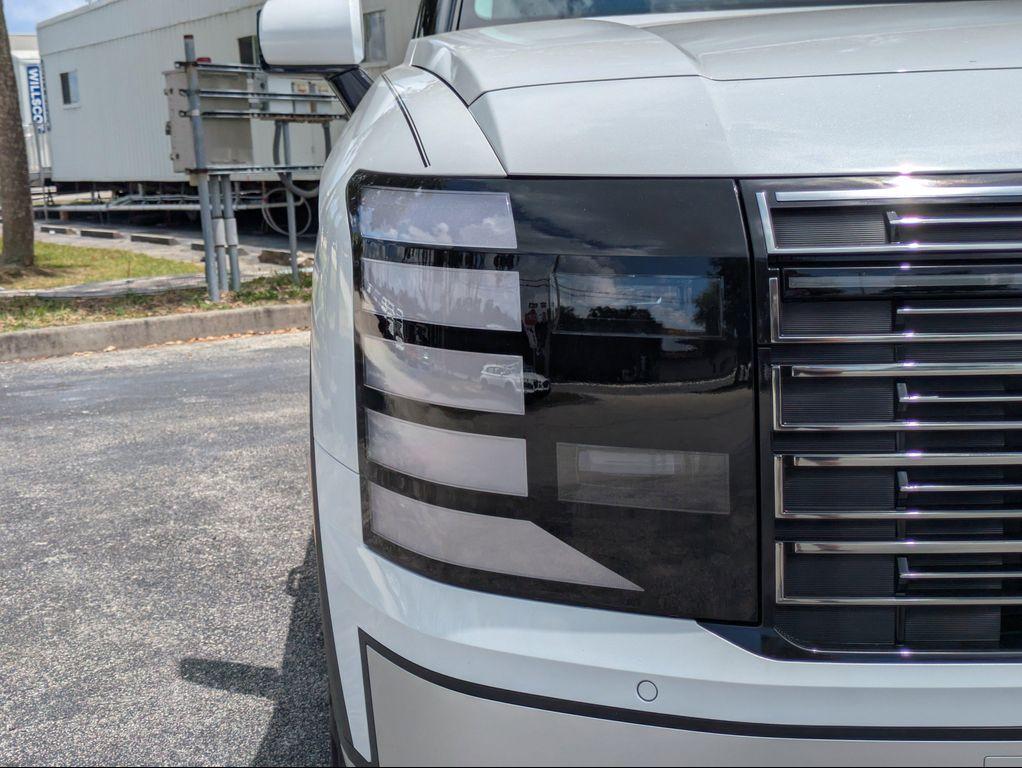 new 2026 Hyundai Palisade car, priced at $45,560