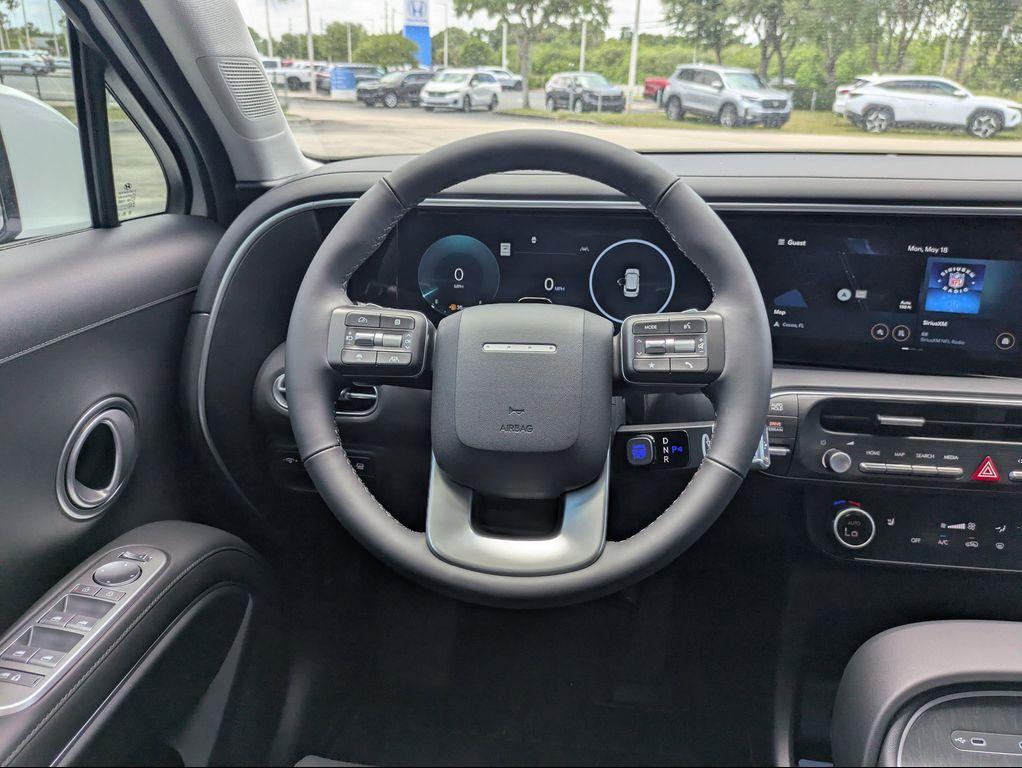 new 2026 Hyundai Palisade car, priced at $45,560