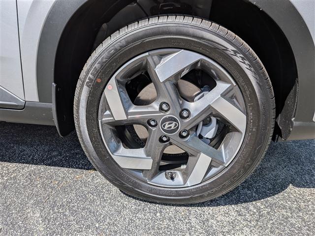 new 2026 Hyundai Venue car, priced at $24,517