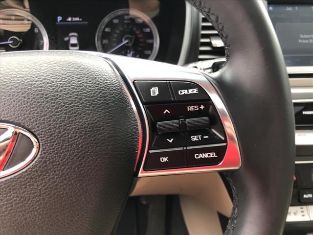 used 2018 Hyundai Sonata car, priced at $7,450