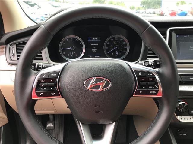 used 2018 Hyundai Sonata car, priced at $7,450