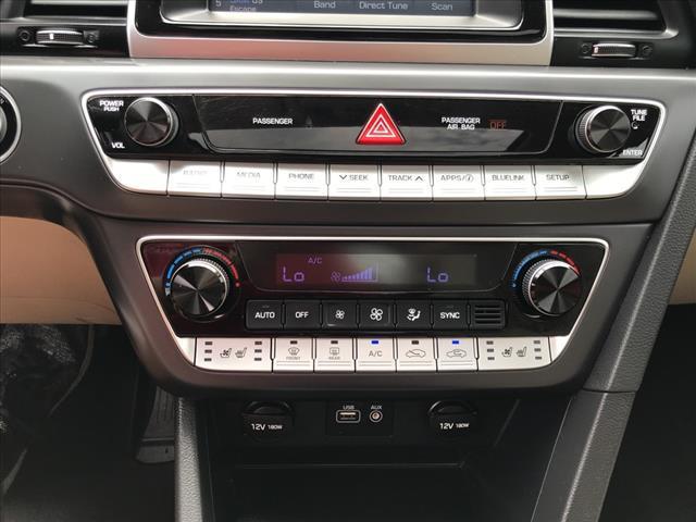 used 2018 Hyundai Sonata car, priced at $7,450