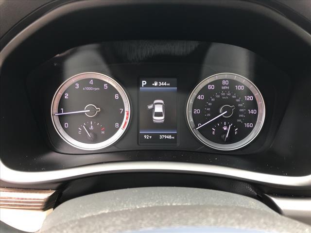used 2018 Hyundai Sonata car, priced at $7,450