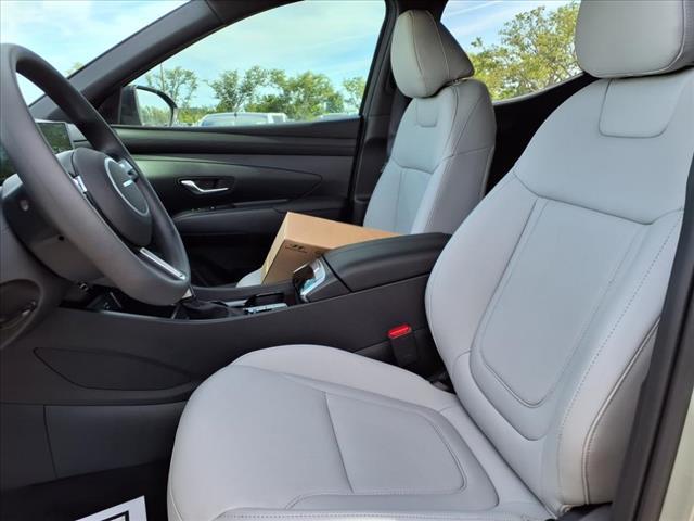 new 2025 Hyundai SANTA CRUZ car, priced at $32,112