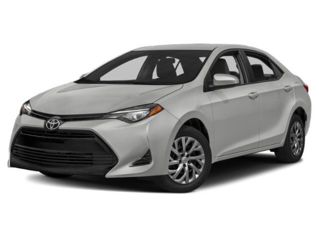 used 2019 Toyota Corolla car, priced at $16,597