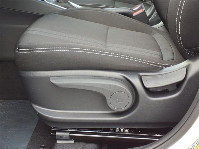 new 2026 Hyundai Venue car, priced at $24,517