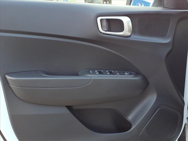 new 2026 Hyundai Venue car, priced at $24,517