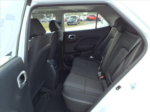 new 2026 Hyundai Venue car, priced at $24,517