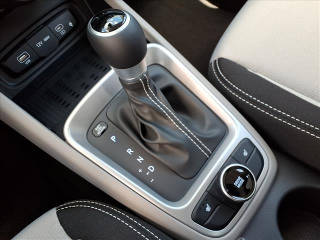 new 2026 Hyundai Venue car, priced at $24,518