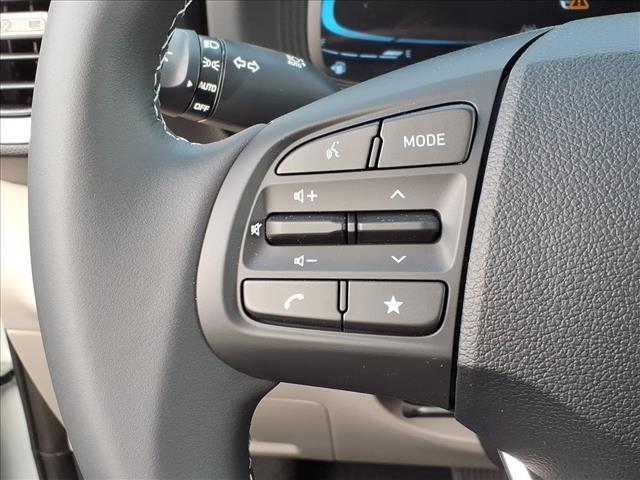 new 2026 Hyundai Venue car, priced at $24,518