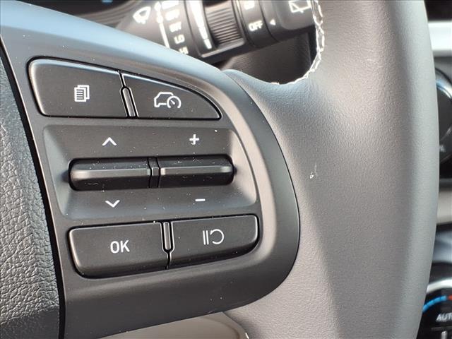 new 2026 Hyundai Venue car, priced at $24,518