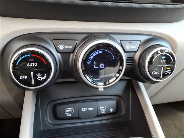 new 2026 Hyundai Venue car, priced at $24,518