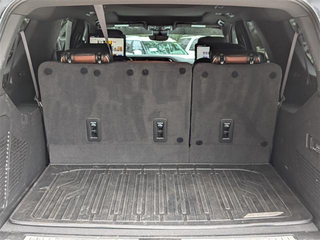 used 2024 GMC Yukon XL car, priced at $74,875