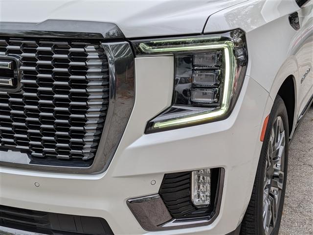 used 2024 GMC Yukon XL car, priced at $74,875